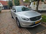 Volvo XC60 2.0 D3 Geartronic 2015 Grijs, Auto's, 1800 kg, 1969 cc, USB, Particulier