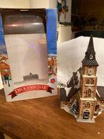 Dickensville collectable kerk, Diversen, Kerst, Ophalen of Verzenden, Zo goed als nieuw