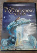 The Neverending Story DVD, Alle leeftijden, Ophalen of Verzenden, Zo goed als nieuw