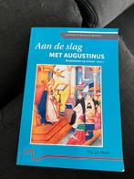 J.P. Proos - 2 Aan de slag met Augustinus, Ophalen of Verzenden, Zo goed als nieuw, J.P. Proos