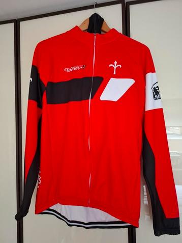 Wilier kleding nog super gaaf.  beschikbaar voor biedingen