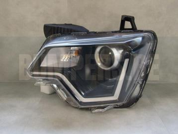 KOPLAMP KIA NIRO EV 2 II  22- LED NORMAAL LINKS A406/F72 beschikbaar voor biedingen