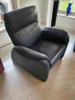 Fauteuil, Huis en Inrichting, Fauteuils, Ophalen, Klassiek, Zo goed als nieuw, 75 tot 100 cm