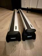 Dakdragers Thule wingbar, Auto diversen, Dakdragers, Ophalen of Verzenden