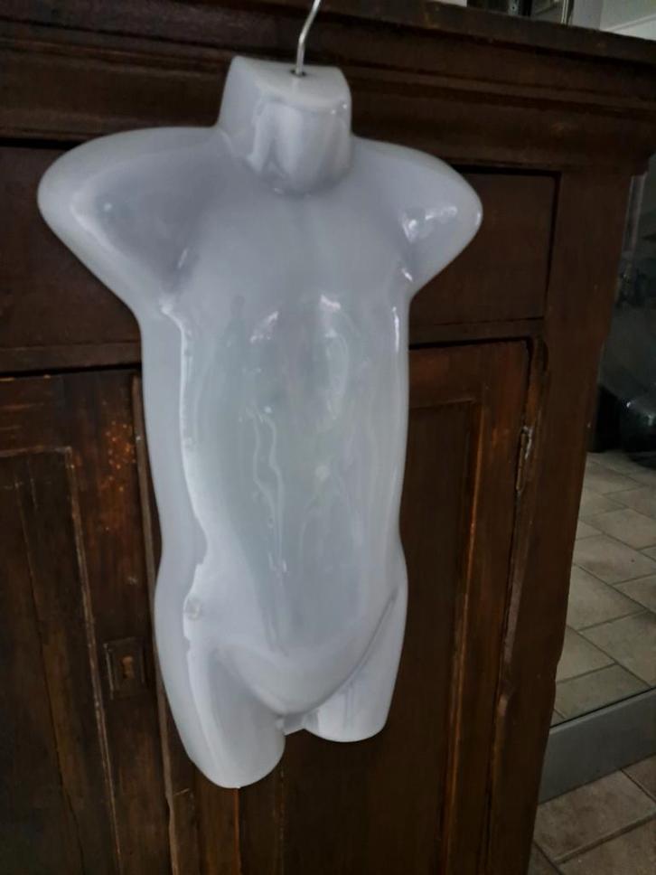 paspop/paspoppen/halve bustes, Hobby en Vrije tijd, Overige Hobby en Vrije tijd, Nieuw, Ophalen of Verzenden