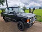 Land Rover Range Rover Classic 3.5 V8 1987 cabriolet, 8 cilinders, 3500 cc, Zwart, Bedrijf