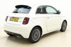 Fiat 500 Urban 42 kWh Camera | Stoelverwarming | Keyless | N, Stof, Gebruikt, 4 stoelen, Wit