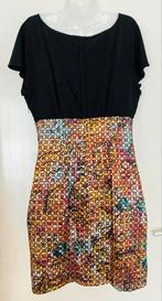 Steps jurk maat 42, Kleding | Dames, Jurken, Overige kleuren, Maat 42/44 (L), Ophalen of Verzenden, Zo goed als nieuw