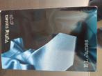 E.L. James - Vijftig tinten grijs, E.L. James, Ophalen of Verzenden, Zo goed als nieuw, Amerika