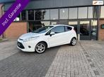 Ford Fiesta 1.6 Sport, ST/ RS line, Climate control, Airco, 1596 cc, Stof, Gebruikt, 4 cilinders