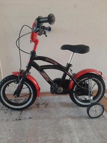 Noxon Cruiser Kinderfiets 12 inch beschikbaar voor biedingen