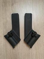 Mutsy nexo adaptors, Kinderen en Baby's, Kinderwagens en Combinaties, Ophalen of Verzenden, Gebruikt, Mutsy