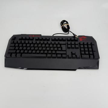 MSI DS4200 Gaming Toetsenbord – QWERTY beschikbaar voor biedingen