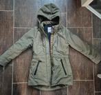 Vingino winterjas maat 152, Kinderen en Baby's, Kinderkleding | Maat 152, Ophalen of Verzenden, Zo goed als nieuw, Jas