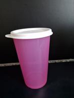 Tuperware drinkflesjes, Ophalen of Verzenden, Overige typen