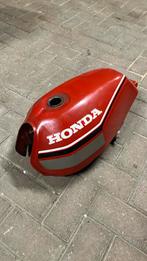 Honda mbx harde tank roestvrij, Motoren, Onderdelen | Oldtimers, Ophalen, Gebruikt