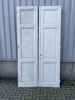 Prachtige antieke massieve ensuitedeuren, La belle porte, Jurgen.hoogenboezem@gmail.com, Binnendeur, Zo goed als nieuw