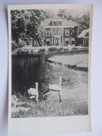 M99 Oenkerk - Jeugdherberg Stania-State - 1966, Verzenden, 1960 tot 1980, Gelopen, Friesland