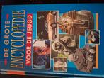 Encyclopedie voor de jeugd, Ophalen of Verzenden, Zo goed als nieuw