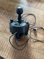 logitech G Shifter, Ophalen of Verzenden, Zo goed als nieuw, Logitech