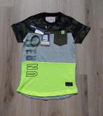 Nieuw stoer shirt t-shirt Retour Jeans maat 116, Nieuw, Ophalen of Verzenden, Retour Jeans, Shirt of Longsleeve