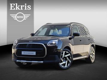 Mini Countryman C | Favoured Trim + Pakket L + Panodak + Hea beschikbaar voor biedingen
