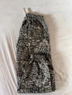 Gymshark Joggingbroek - Nieuwstaat!, Ophalen of Verzenden, Zo goed als nieuw, Overige maten, Overige kleuren