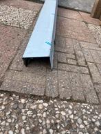 U-profiel 105 x 80/50 mm / Ral 7016, Ophalen, Nieuw, Overige materialen, Minder dan 20 mm