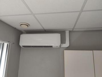 Montage/inbedrijfstelling vanaf 150 euro zie advertentie  beschikbaar voor biedingen