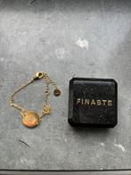 Nieuwe armband Finaste goud kompas met ster, Ophalen of Verzenden, Nieuw, Goud, Overige materialen