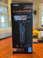 3-Axis Gimbal/statief  for smartphones en camera's, Ophalen of Verzenden, Nieuw, Overige typen, Apple iPhone