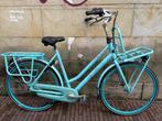 Gazelle miss grace dames fiets 7 versnellingen 56cm, Ophalen, 53 tot 56 cm, Versnellingen, Zo goed als nieuw
