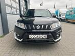 Suzuki Vitara 1.4 Boosterjet 140pk, Cruise, Climate, Navi, C, Auto's, Suzuki, Emergency brake assist, Te koop, Vitara, Best Car Selection