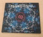 Cd Dream Theater live in japan digi pack, Cd's en Dvd's, Cd's | Hardrock en Metal, Ophalen of Verzenden, Zo goed als nieuw