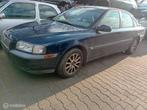 Volvo S80 2.9 Comfort 1999 ONDERDELEN, Gebruikt, Ophalen of Verzenden, Volvo, Volvo