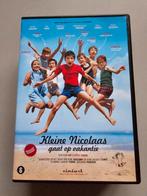 Dvd kleine Nicolaas gaat op vakantie - cineart, Alle leeftijden, Ophalen of Verzenden, Zo goed als nieuw, Frankrijk