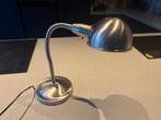 Ikea bureaulamp Format, Ophalen, Gebruikt, Metaal, Minder dan 50 cm