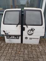 Volkswagen transporter T4 deur, Ophalen, Volkswagen