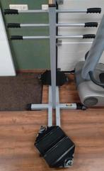 Technogym Twister Isotonic Silver Line, Sport en Fitness, Fitnessmaterialen, Ophalen of Verzenden, Gebruikt, Buik, Overige typen