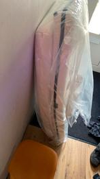 Nieuw matras voor camping bedje, Ophalen, Zo goed als nieuw, Eenpersoons, 200 cm