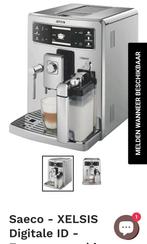Koffiemachine /
Saeco-Xelsis, Ophalen, Gebruikt, Koffiemachine