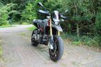 Aprilia Dorsoduro 750 Factory, Motoren, 750 cc, 2 cilinders, Sportuitlaat, Motorrijbewijs A