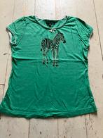 Zebra shirt petit Louie 146 152, Gebruikt, Meisje, Ophalen of Verzenden, Shirt of Longsleeve