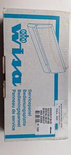 Wisa Bedieningspaneel - Nieuw in Doos!, Doe-het-zelf en Verbouw, Sanitair, Ophalen of Verzenden, Nieuw