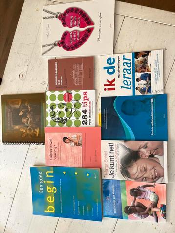 Boeken Startende Leerkracht - Voordelig! beschikbaar voor biedingen