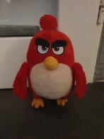 Angry bird rode vogel, Ophalen of Verzenden, Zo goed als nieuw