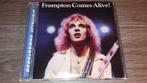 Peter Frampton - Frampton Comes Alive [Remastered], Ophalen of Verzenden, Zo goed als nieuw, Poprock