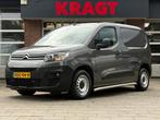 Citroen Berlingo 1.5 BlueHDI Driver|EURO6|airco|cruise|achte, Voorwielaandrijving, 1350 kg, Stof, Gebruikt