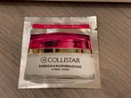 Collistar energy+regenaration night cream proefje, Ophalen of Verzenden, Nieuw, Gehele gezicht, Verzorging