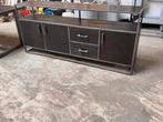 Eettafel/dressoir. Eleonora, Ophalen of Verzenden, Zo goed als nieuw, 25 tot 50 cm
